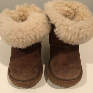 Ugg Boots, Toddler 7